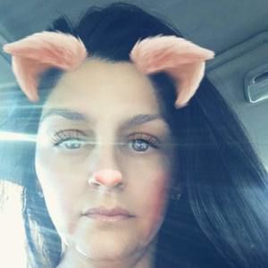 Meet your Posher, Misty